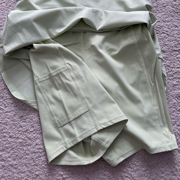 Abercrombie & Fitch Traveler Mini Dress - Picture 3 of 5